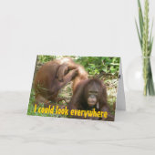 Leuke Moederdag voor schoonzus Kaart (Voorkant)