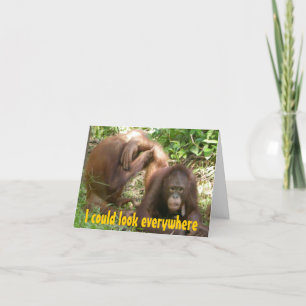 Leuke Moederdag voor zusje Kaart