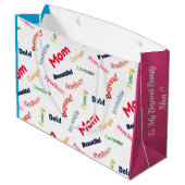 Leuke Moederdagtekst Groot Cadeauzakje (Achterkant Gekanteld)