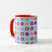 leuke mok (Voorkant links)