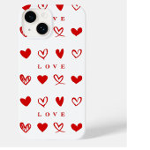 Leuke monogrammed iPhone / iPad case Hoesje