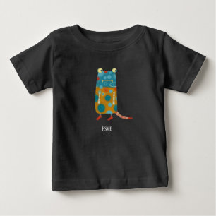 Leuke Monsters Gepersonaliseerd