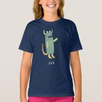Leuke Monsters Gepersonaliseerd