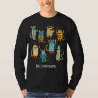 Leuke Monsters Gepersonaliseerd
