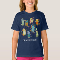 Leuke Monsters Gepersonaliseerd