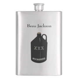 Leuke Moonshine Beer Whiskey Drink Flasks Flacon