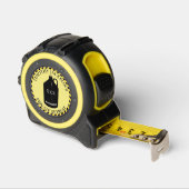 Leuke Moonshine Retreat Tape Measure Rolmaat (Hoek)