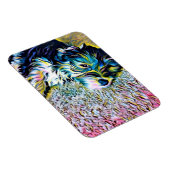 Leuke Morkie Magnet van Penny Magneet (Rechterzijde)