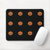 Leuke Muismatten voor Halloween. (Met muis)