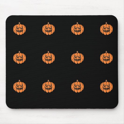 Leuke Muismatten voor Halloween. (Voorkant)