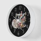 Leuke naaiende liefhebbers machine (Hoek)