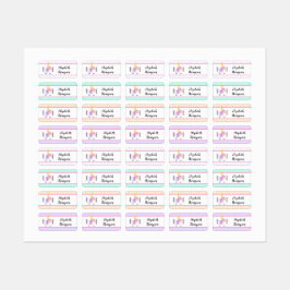 Leuke Naam Eenhoorn kleding label