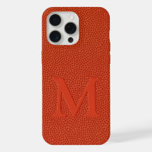 Leuke namaak basketbal leer skin textuur patroon