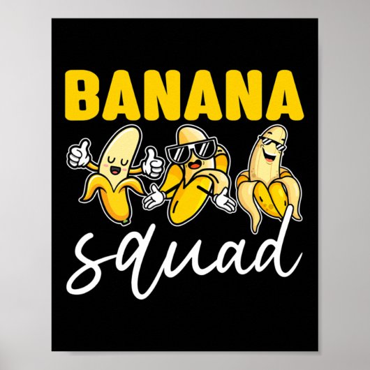 Leuke Nana Squad Dat is Nanas Halloween Kostuum 1 Poster (Voorkant)