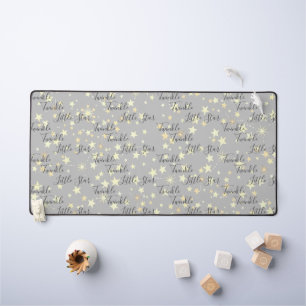 Leuke Neutral Twinkle Twinkle Little Star Gaming Bureaumat