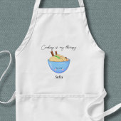 Leuke Noodles Kawaii Ramen Standaard Schort