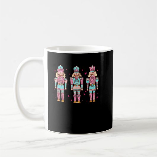 Leuke notekraker koffiemok (Links)
