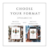 Leuke Notenkraker Kerstmis Feestdagenkaart