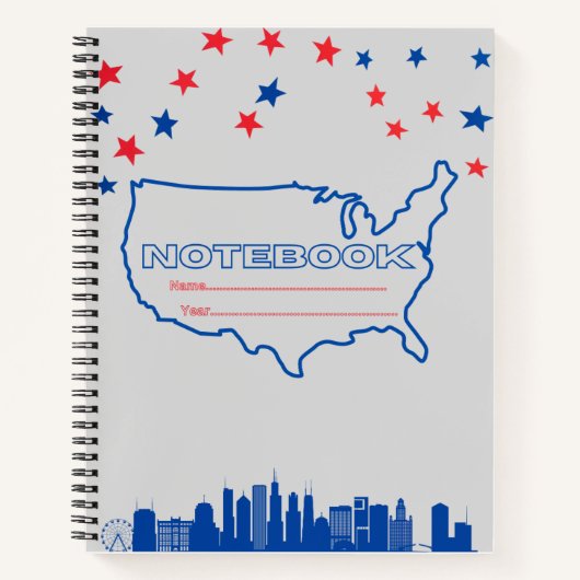 Leuke notitieboeken (Voorkant)