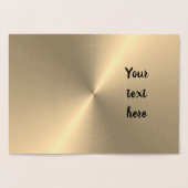 Leuke offerte Beste wensen Pensioen Kaart Idee (Binnen)