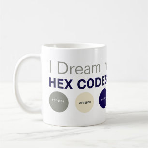 Leuke offerte cadeau voor ontwerper koffiemok