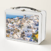 Leuke Oia Santorini (Voorkant)