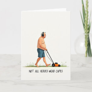 Leuke opa dag kaart