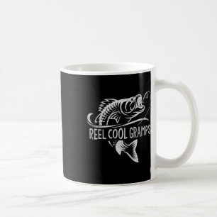 Leuke Opa Visserij Cadeaus Opa Vaderdag Koffiemok