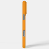 Leuke oranje kat Case-Mate iPhone case (Achterkant / Rechts)