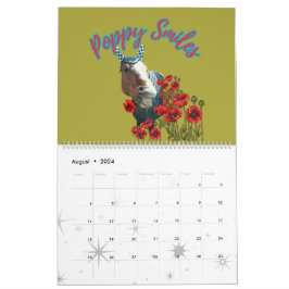 Leuke Paardenillustraties uit Mijn Verhalen Kalend Kalender