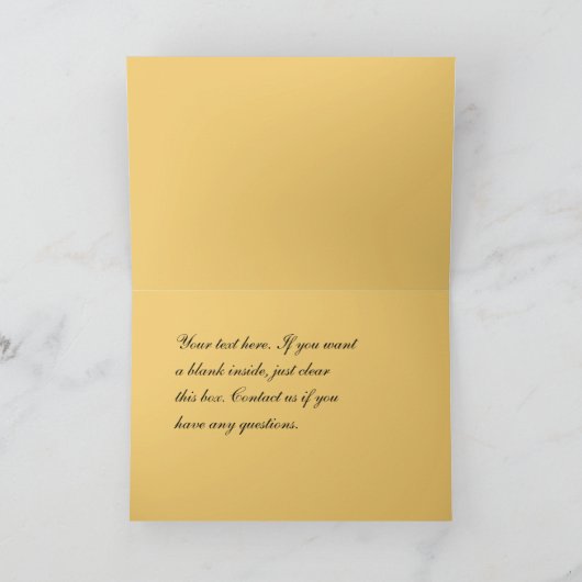 Leuke  paasmotorkuikens feestdagen kaart (Binnen)