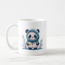 Leuke Panda Lovers Gift