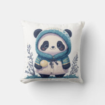 Leuke Panda Lovers Gift