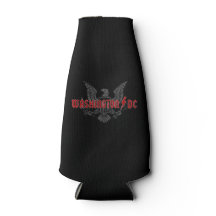 Leuke patriottische heavy metal parodie: Washingto