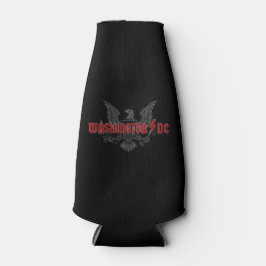 Leuke patriottische heavy metal parodie: Washingto Flesjeskoeler