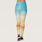 Leuke patronen: Leggings voor elke gelegenheid (Achterkant)