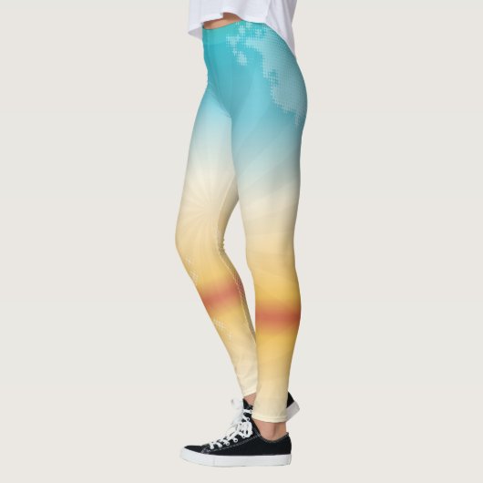 Leuke patronen: Leggings voor elke gelegenheid (Links)