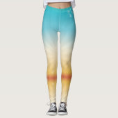 Leuke patronen: Leggings voor elke gelegenheid (Voorkant)