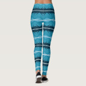 Leuke patronen: Leggings voor elke gelegenheid (Achterkant)