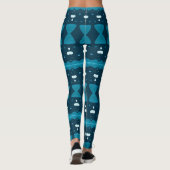 Leuke patronen: Leggings voor elke gelegenheid (Achterkant)