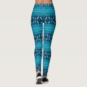 Leuke patronen: Leggings voor elke gelegenheid (Achterkant)