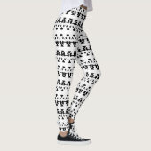 Leuke patronen: Leggings voor elke gelegenheid (Rechts)