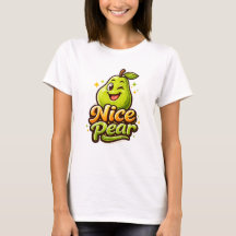 Leuke Peer - Voelt Fruity - Foodie Vrienden
