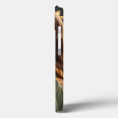 Leuke Phonecase Case-Mate iPhone Case (Achterkant / Links)