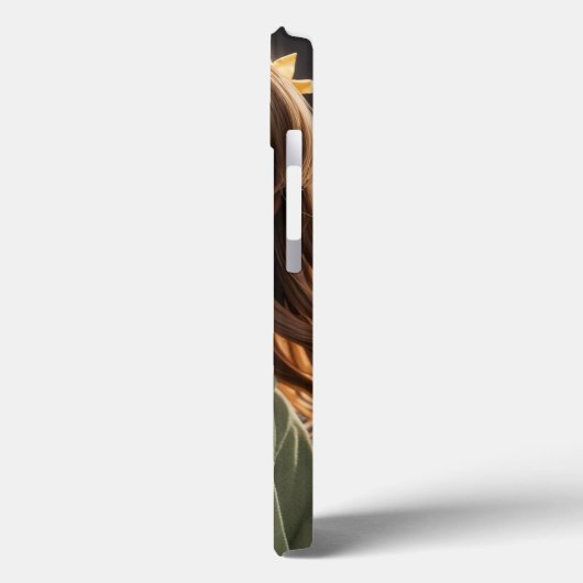 Leuke Phonecase Case-Mate iPhone Case (Achterkant / Links)