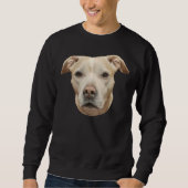 Leuke Pitbull 7 Trui (Voorkant)
