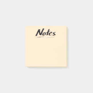 Leuke plaknotities post-it® notes