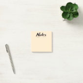 Leuke plaknotities post-it® notes (Kantoor)