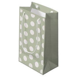 Leuke polka stippen voor kinderverjaardag l Lichtg Klein Cadeauzakje