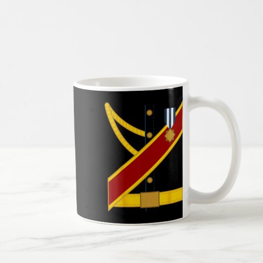 Leuke Prins Charmant Kostuum Halloween Jongens Koffiemok (Rechts)